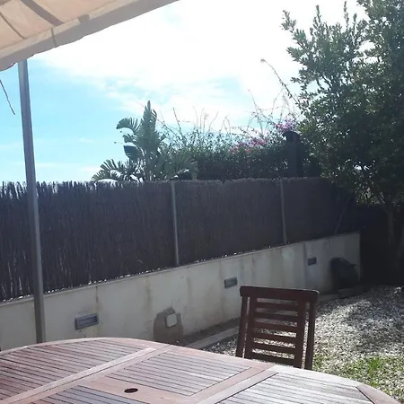 别墅 Casa 3000 Roda de Bará
