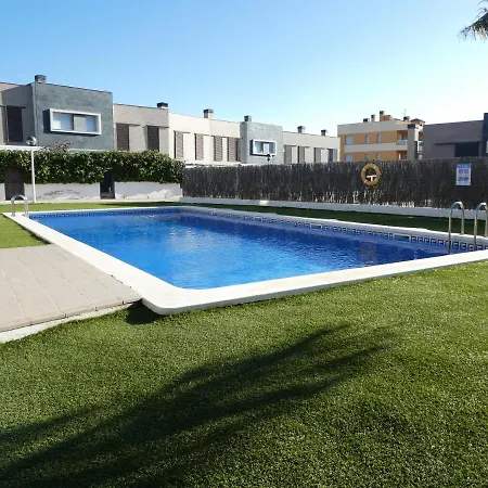 Casa 3000 Roda de Bará